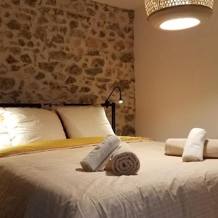 塞特港Maison Chamatersa别墅 外观 照片